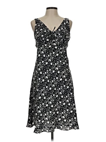 Express Casual Dress (view 1)