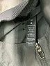 Lululemon Athletica Solid Black Track Jacket Size M - photo 6