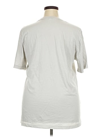 Bella + Canvas Short Sleeve T-Shirt (view 2)
