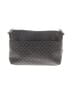 Walmart 100% Recycled Wool Gray Crossbody Bag One size - photo 3