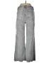Flying Monkey Gray Jeans Size 31 waist - photo 2