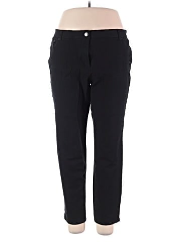 So Slimming by Chico's Jeggings (view 1)