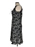 Express Stars Black Casual Dress Size 11 - 12 - photo 5