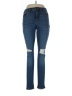 Universal Thread Blue Jeans Size 10R - photo 1
