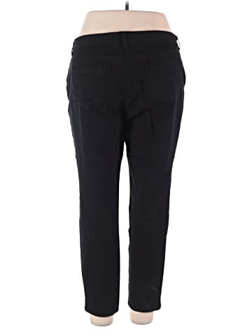 So Slimming by Chico's Jeggings (view 2)