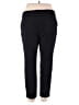 So Slimming by Chico's Black Jeggings Size XXL (4) - photo 2