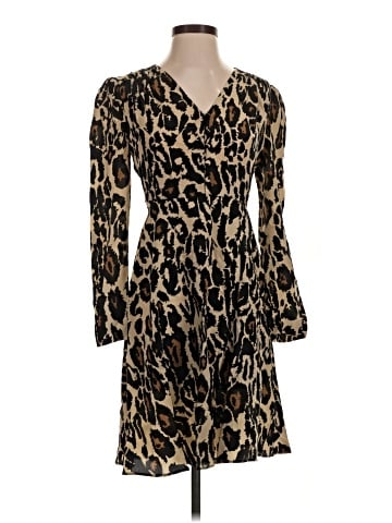 Diane von Furstenberg Casual Dress (view 1)