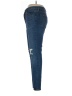 Universal Thread Blue Jeans Size 10R - photo 5