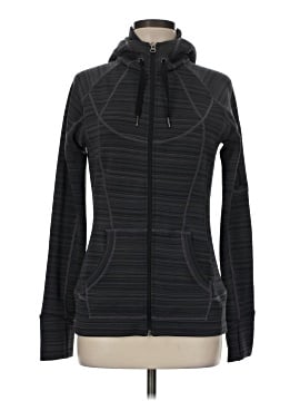 Athleta Track Jacket (view 1)