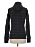 Athleta Black Track Jacket Size M - photo 2