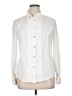 Talbots Ivory Long Sleeve Blouse Size 16 - photo 1