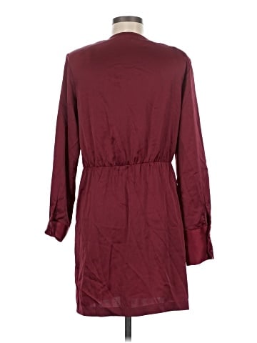 WAYF Casual Dress (view 2)