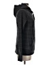 Athleta Black Track Jacket Size M - photo 4