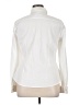 Talbots Ivory Long Sleeve Blouse Size 16 - photo 2