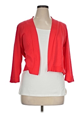 89th & Madison Cardigan