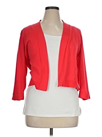 89th & Madison Cardigan (view 1)