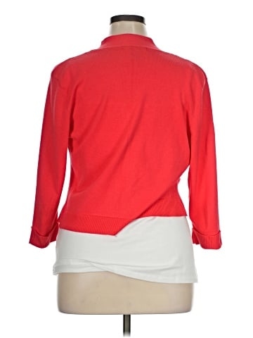 89th & Madison Cardigan (view 2)