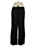 Torrid 100% Rayon Black Track Pants Size 1X Plus (1) - photo 1