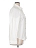 Talbots Ivory Long Sleeve Blouse Size 16 - photo 4