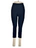 Active by Old Navy Solid Blue Active Pants Size M - photo 1