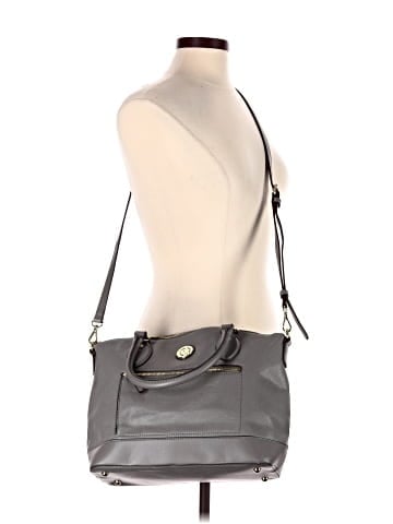 Anne Klein Satchel (view 2)