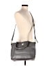 Anne Klein Gray Satchel One size - photo 2