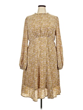 Chic Soul (Chicsoul.Com) Casual Dress