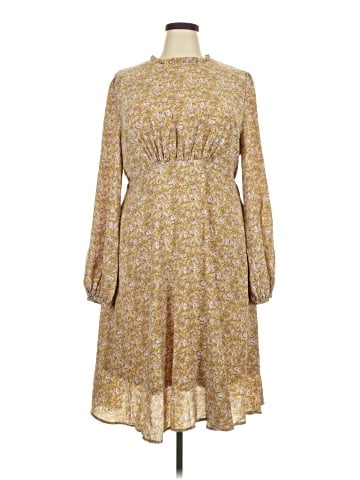chic soul (chicsoul.com) Casual Dress (view 1)