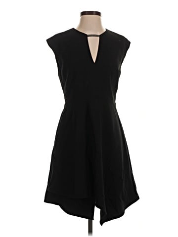 Halston Heritage Cocktail Dress (view 1)