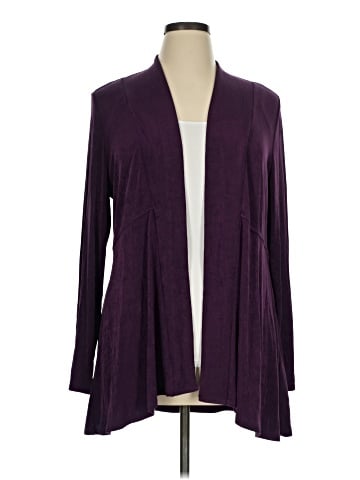 Travelers by Chico's Cardigan (view 1)