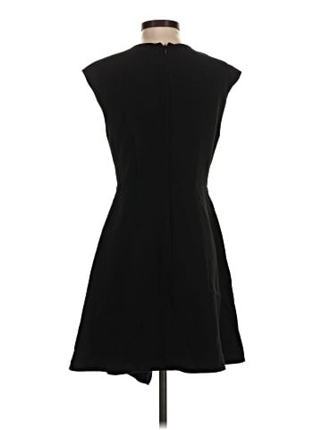 Halston Heritage Cocktail Dress (view 2)