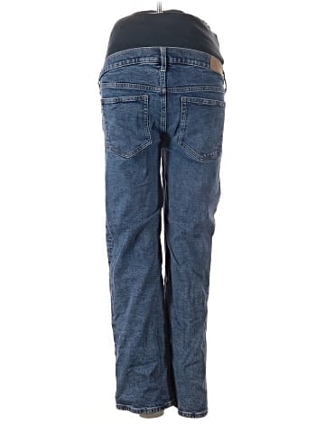 H&M Mama Jeans (view 2)