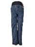 H&M Mama Blue Jeans Size S - photo 2