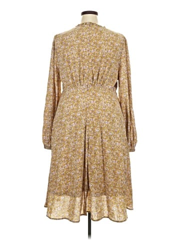 chic soul (chicsoul.com) Casual Dress (view 2)