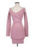 Keepsake Pink Cocktail Dress Size S - photo 1