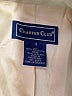 Charter Club Ivory Tan Blazer Size 4 - photo 6