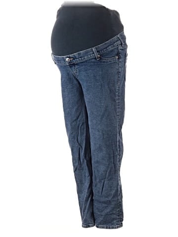 H&M Mama Jeans (view 1)