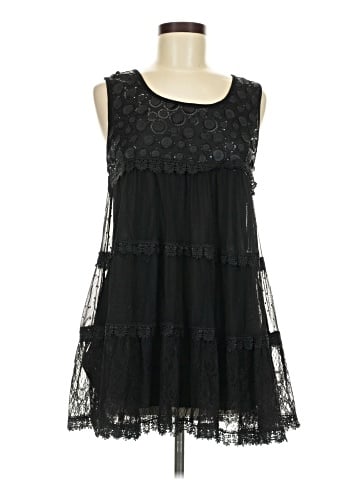Simply Couture Cocktail Dress (view 1)