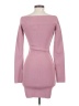 Keepsake Pink Cocktail Dress Size S - photo 2