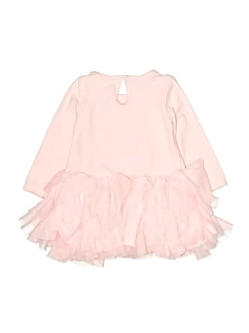 Nannette Dress (view 2)