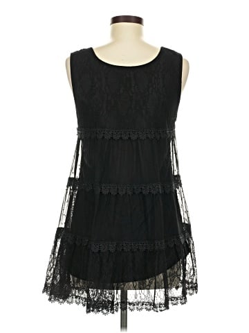 Simply Couture Cocktail Dress (view 2)