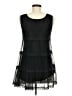 Simply Couture 100% Polyester Black Cocktail Dress Size M (estimated) - photo 2