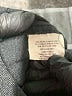 Eileen Fisher Black Wool Pants Size 8 - photo 8