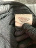 Eileen Fisher Black Wool Pants Size 8 - photo 9