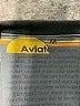Aviator Nation Black Pullover Sweater Size M - photo 7