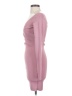 Keepsake Pink Cocktail Dress Size S - photo 5