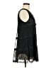 Simply Couture 100% Polyester Black Cocktail Dress Size M (estimated) - photo 4