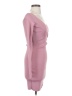 Keepsake Pink Cocktail Dress Size S - photo 4