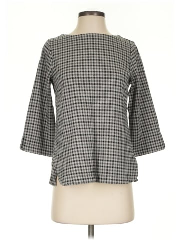 J.Jill 3/4 Sleeve Blouse (view 1)