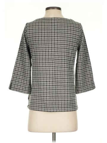 J.Jill 3/4 Sleeve Blouse (view 2)